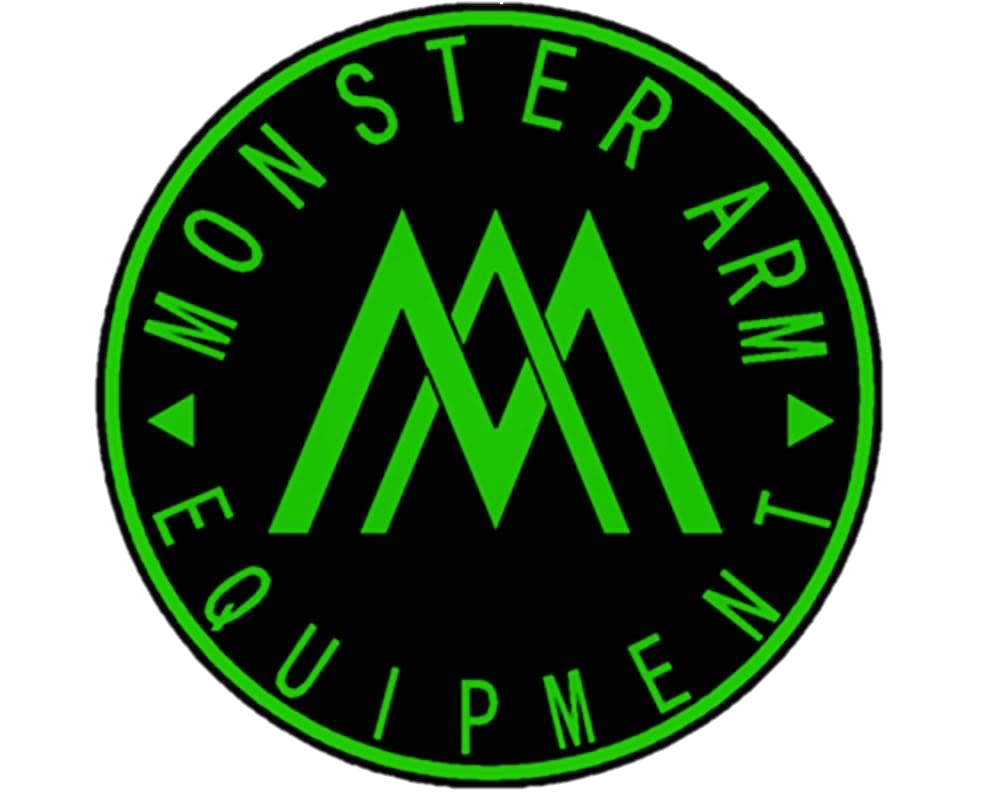Monster Arm Equipment